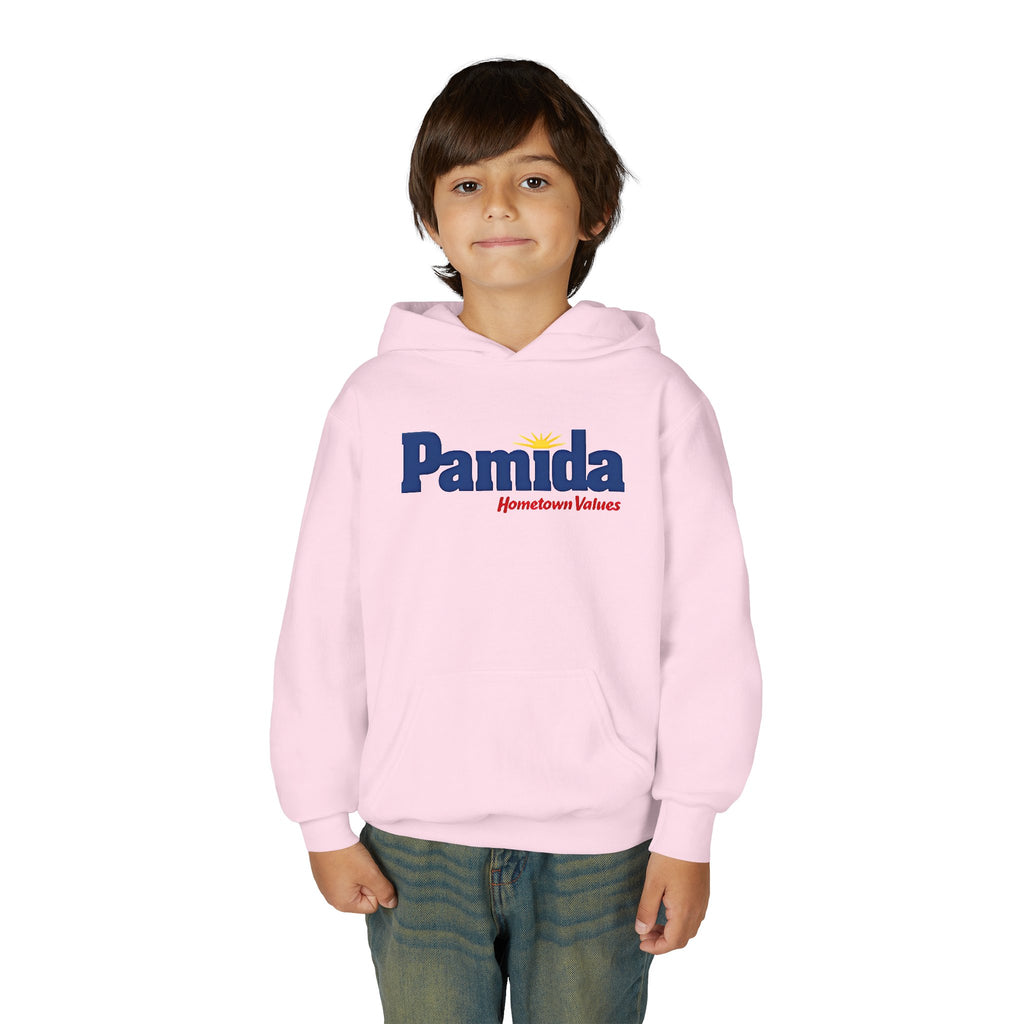 Pamida Youth Hoodie / Sweatshirt