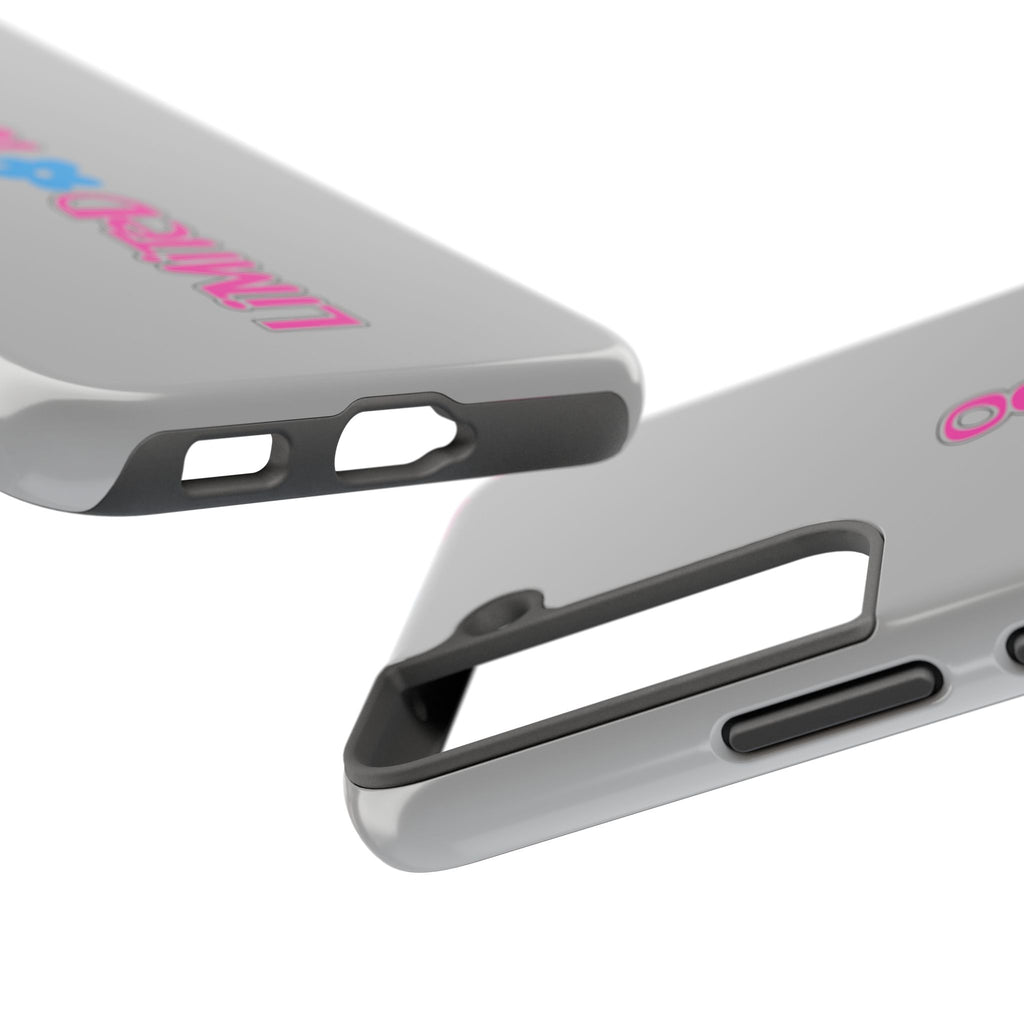 Limited Too Tough Phone Case