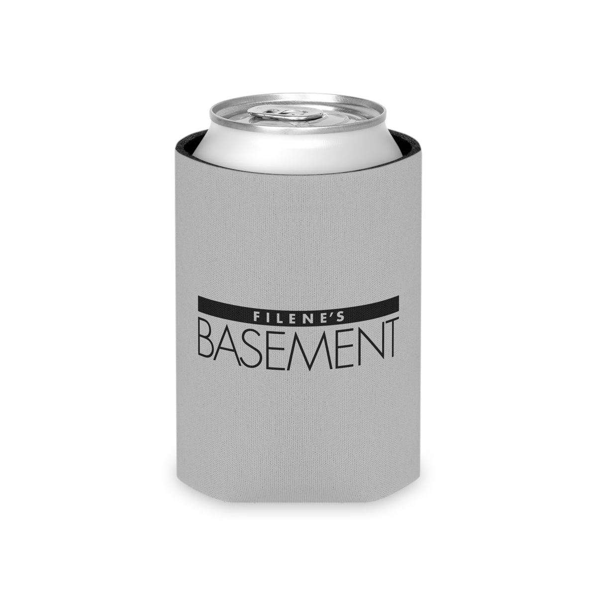 Filene's Basement Can Cooler