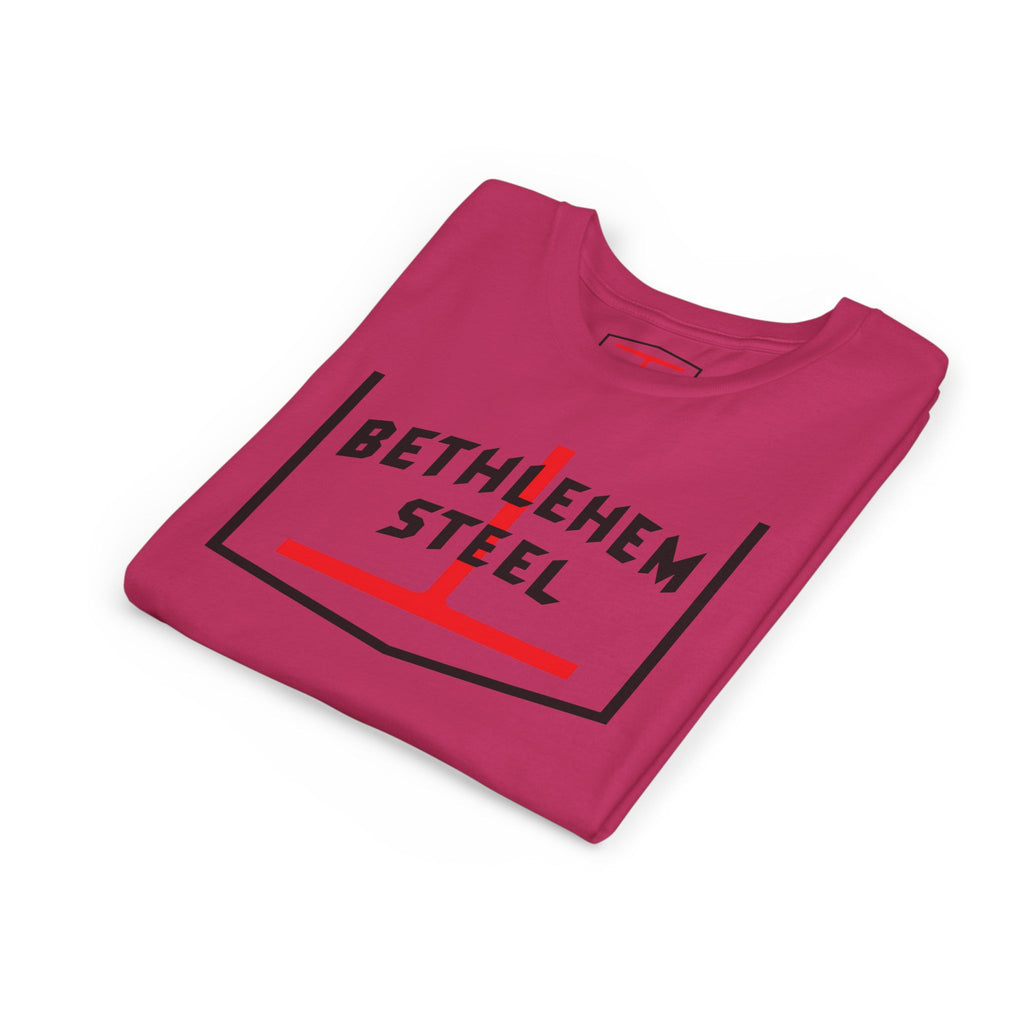 Bethlehem Steel Kids Tee / T-Shirt