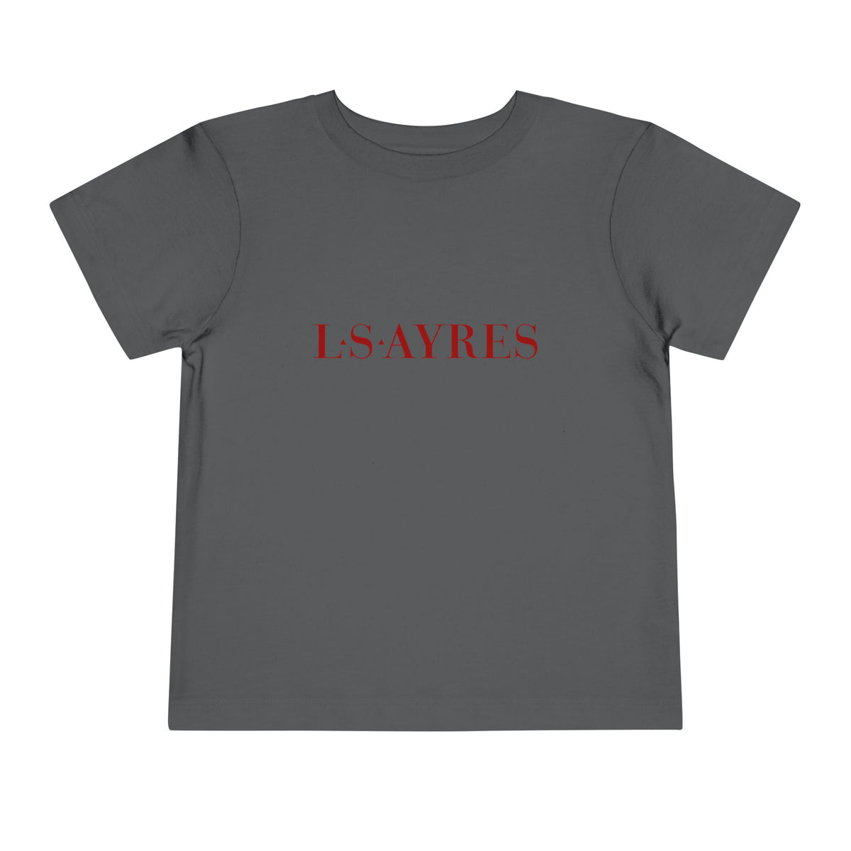 L. S. Ayres & Company Toddler Tee / T-Shirt