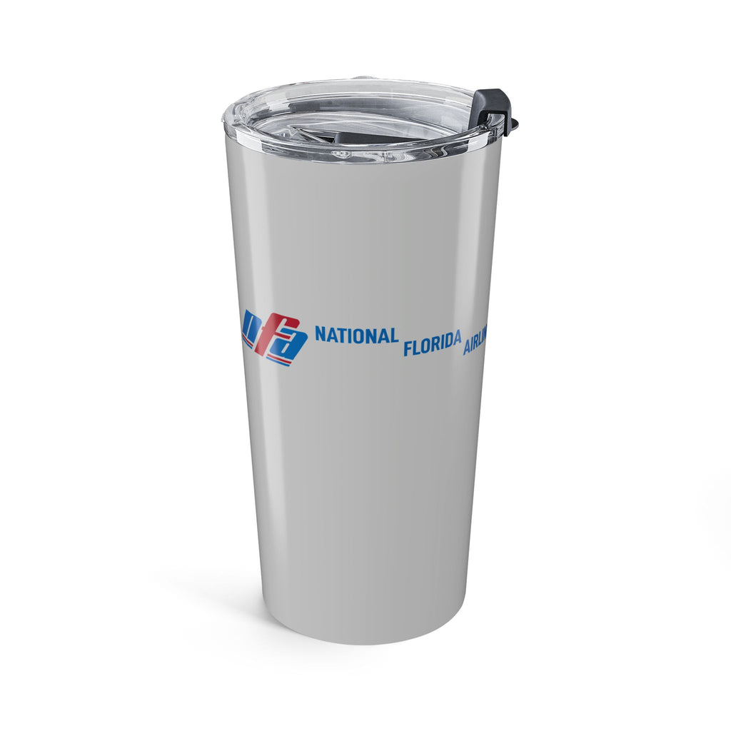 National Florida Airlines 20oz Insulated Tumbler