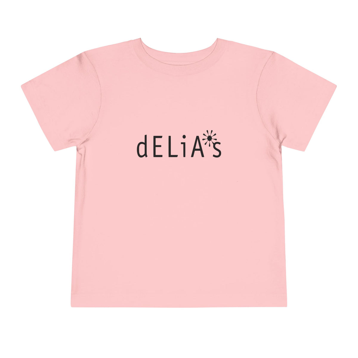 Delia's Toddler Tee / T-Shirt