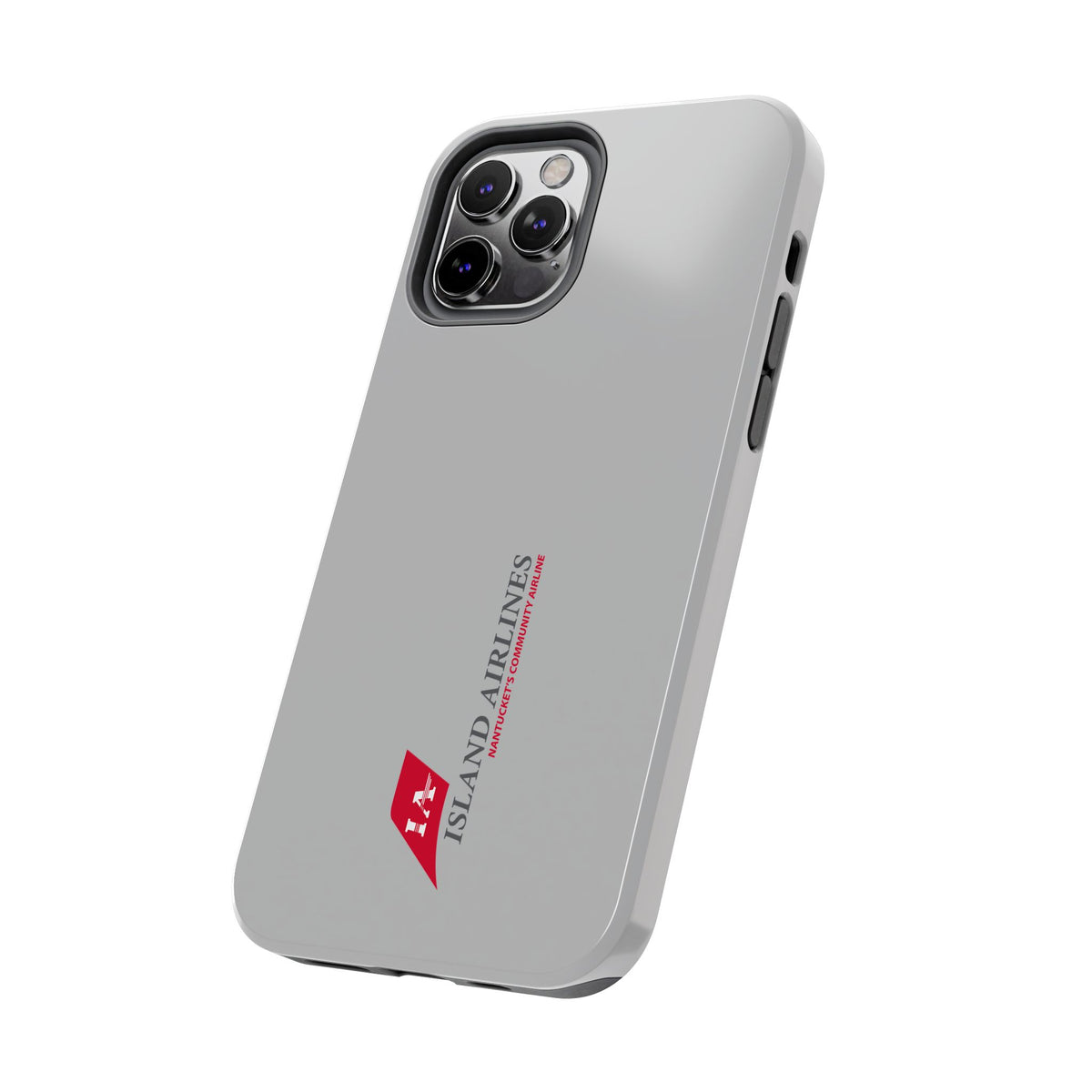 Island Airlines Tough Phone Case