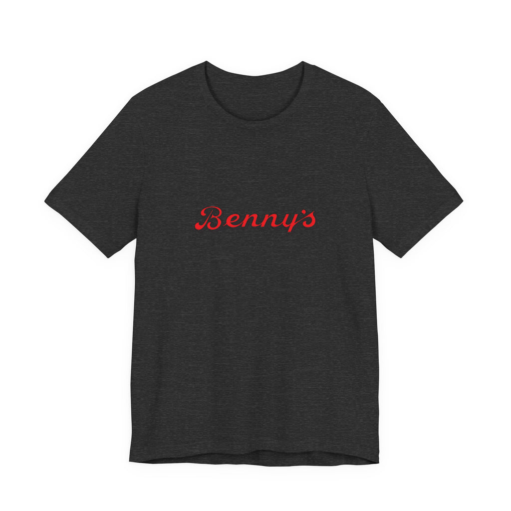 Benny's T-Shirt