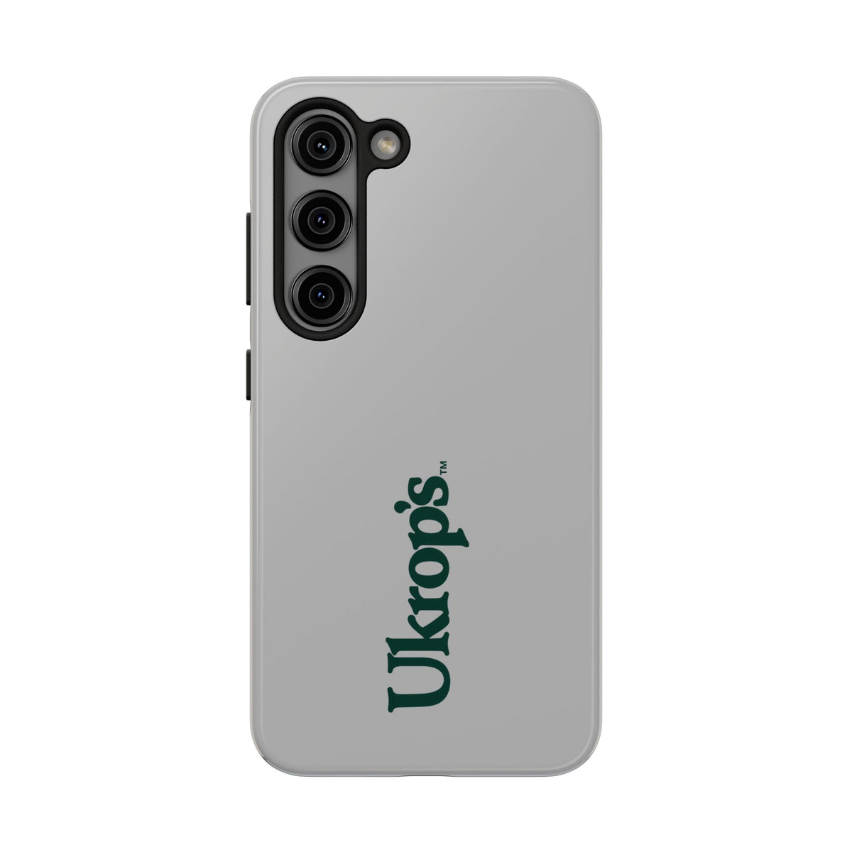 Ukrop's Super Markets Tough Phone Case