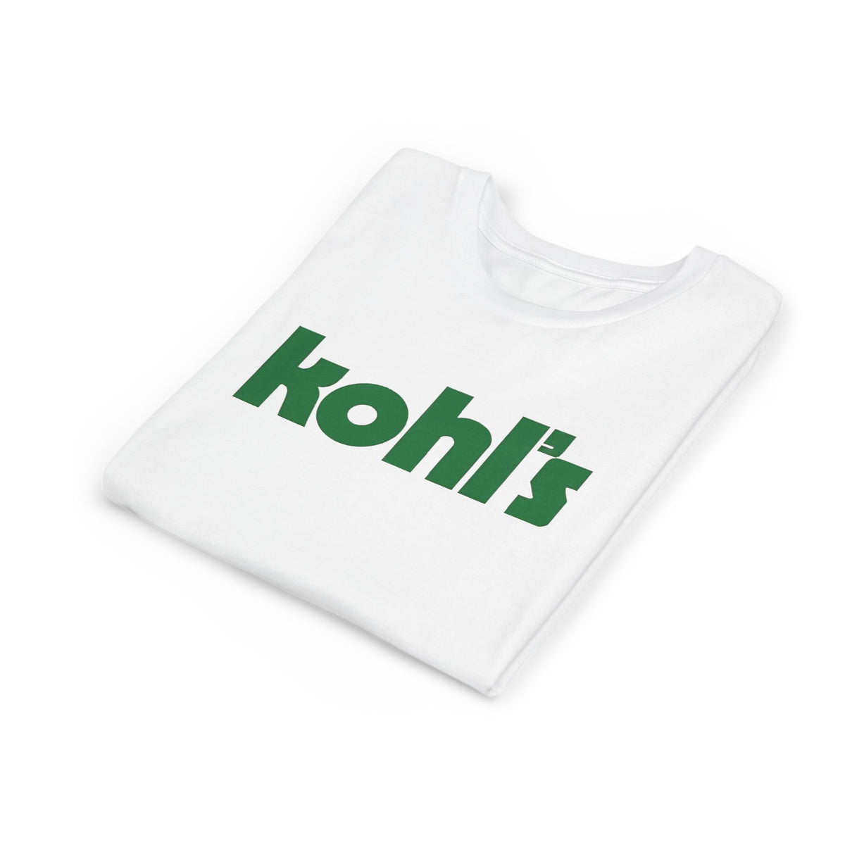 Kohl's Food Stores Kids Tee / T-Shirt