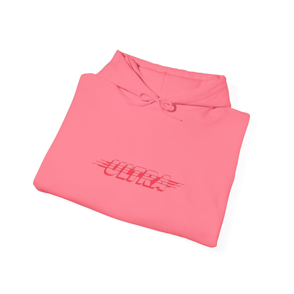 Ultra Games Hoodie / Sweatshirt