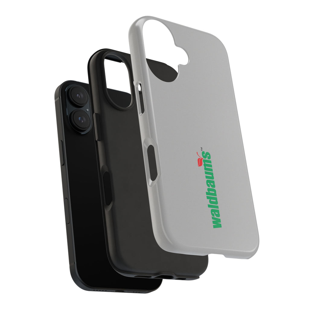 Waldbaum's Tough Phone Case