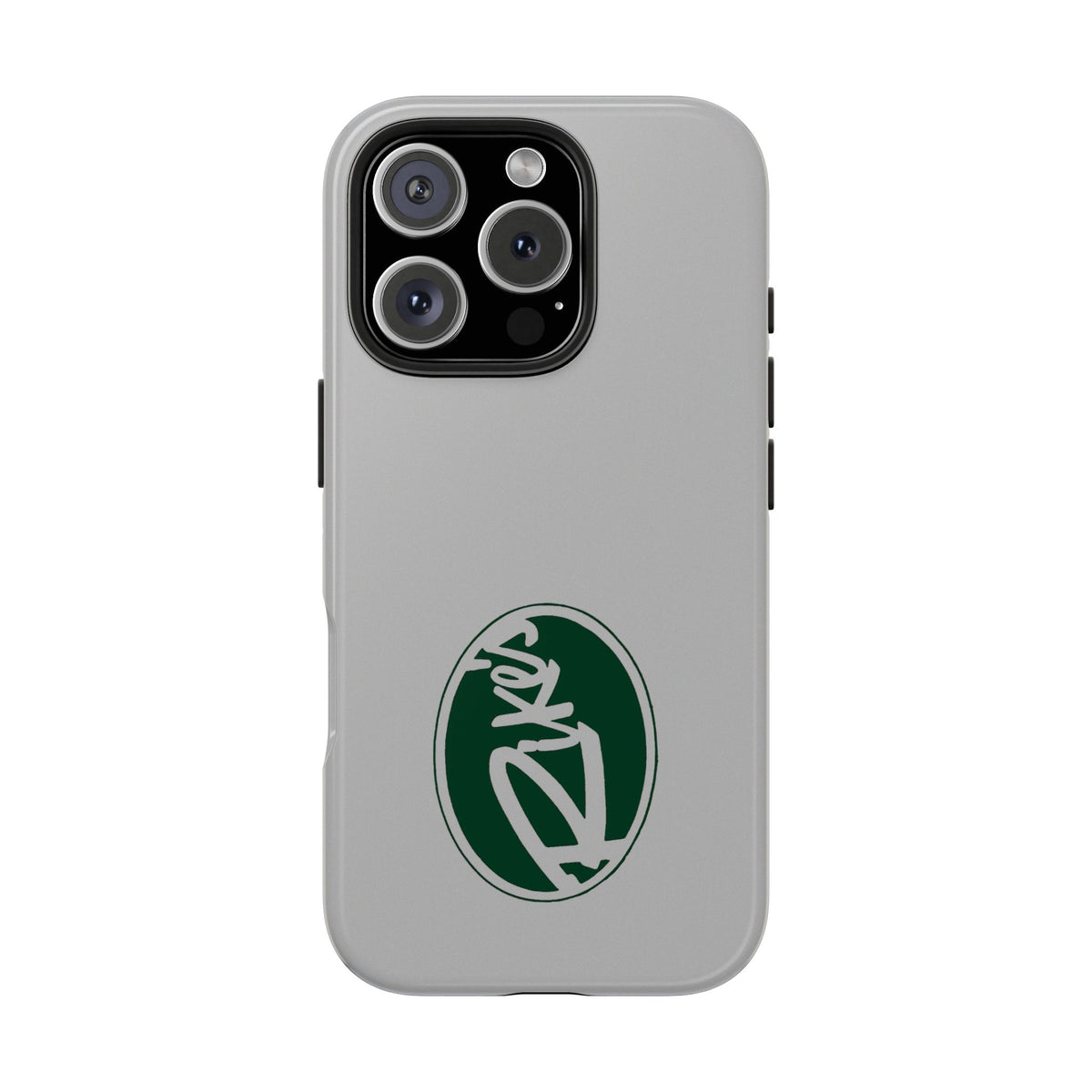 Rike-Kumler Company Tough Phone Case