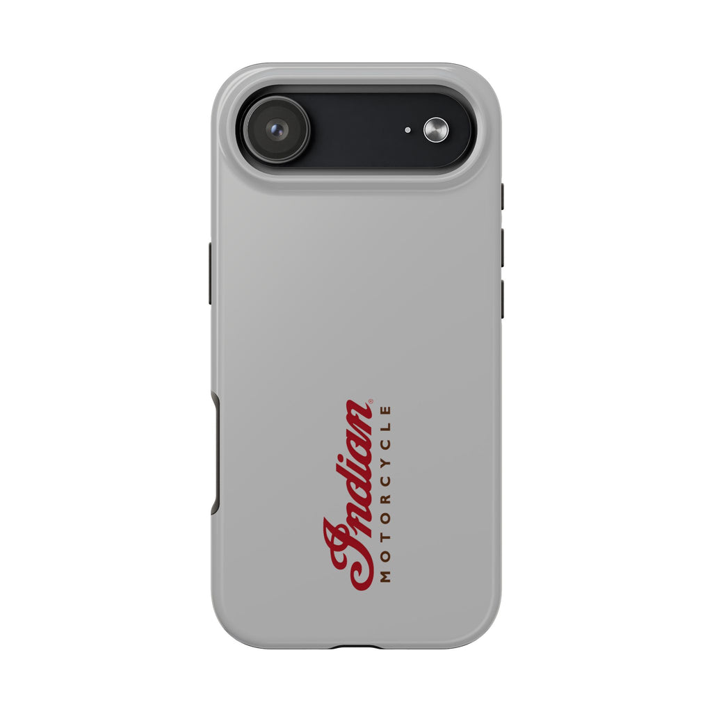 Indian Motorcycle Tough Protective Phone Case