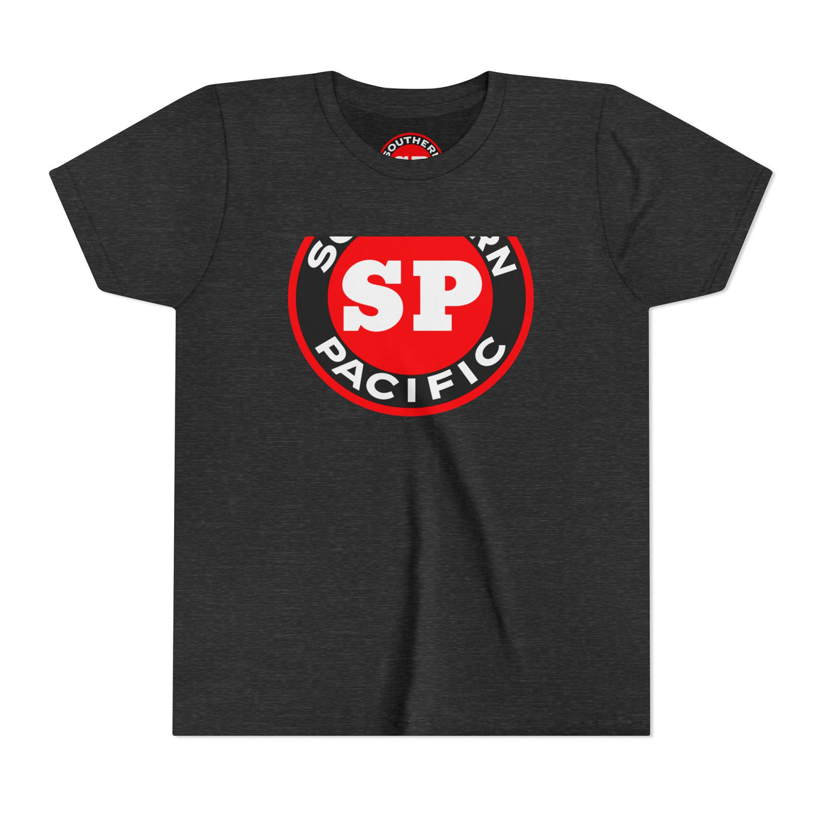 Southern Pacific Railroad Kids Tee / T-Shirt