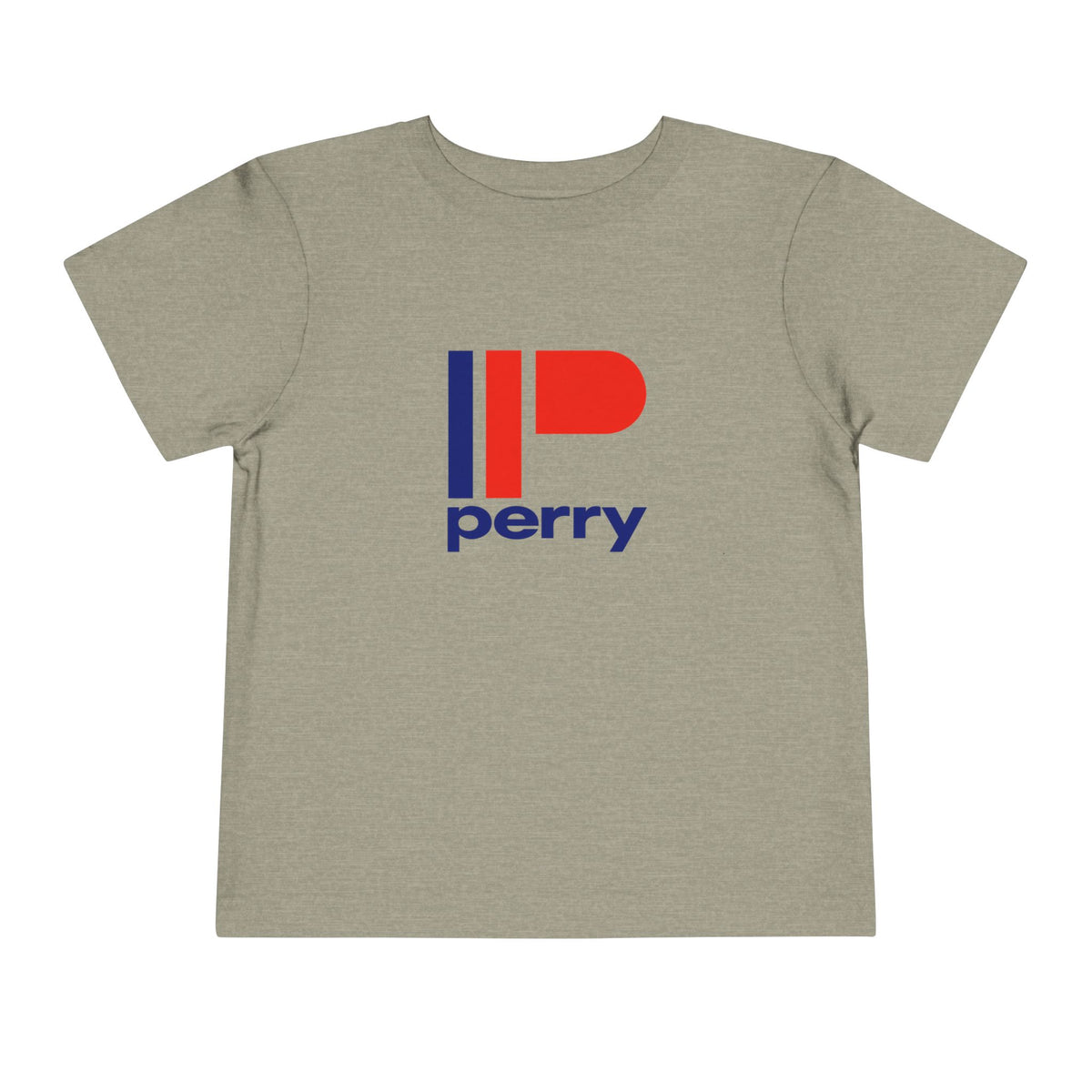 Perry Drug Stores Toddler Tee / T-Shirt