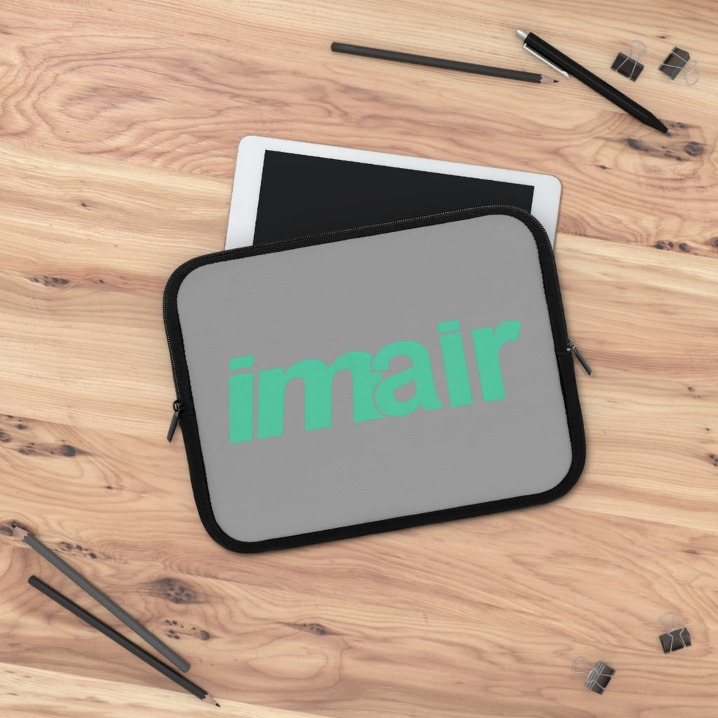 Imair Airlines Laptop Sleeve