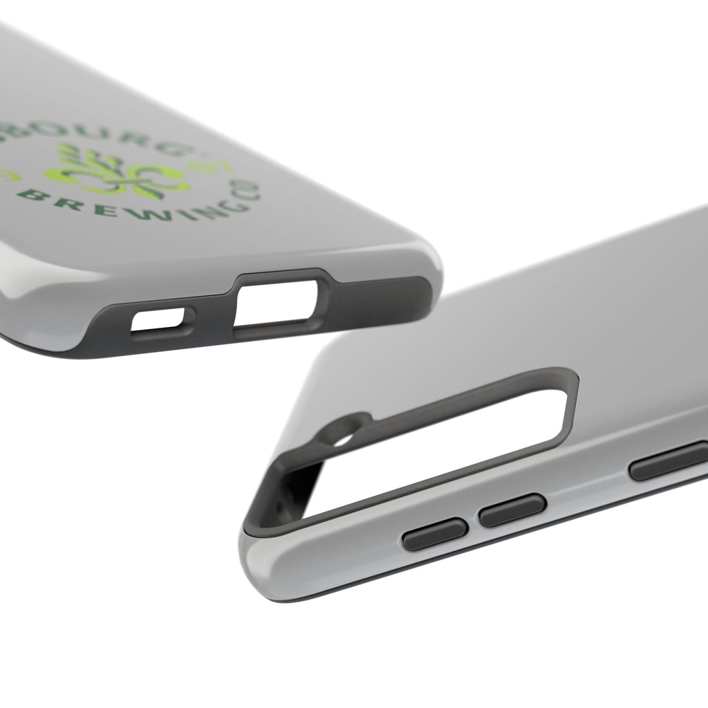 Faubourg Brewing Tough Phone Case