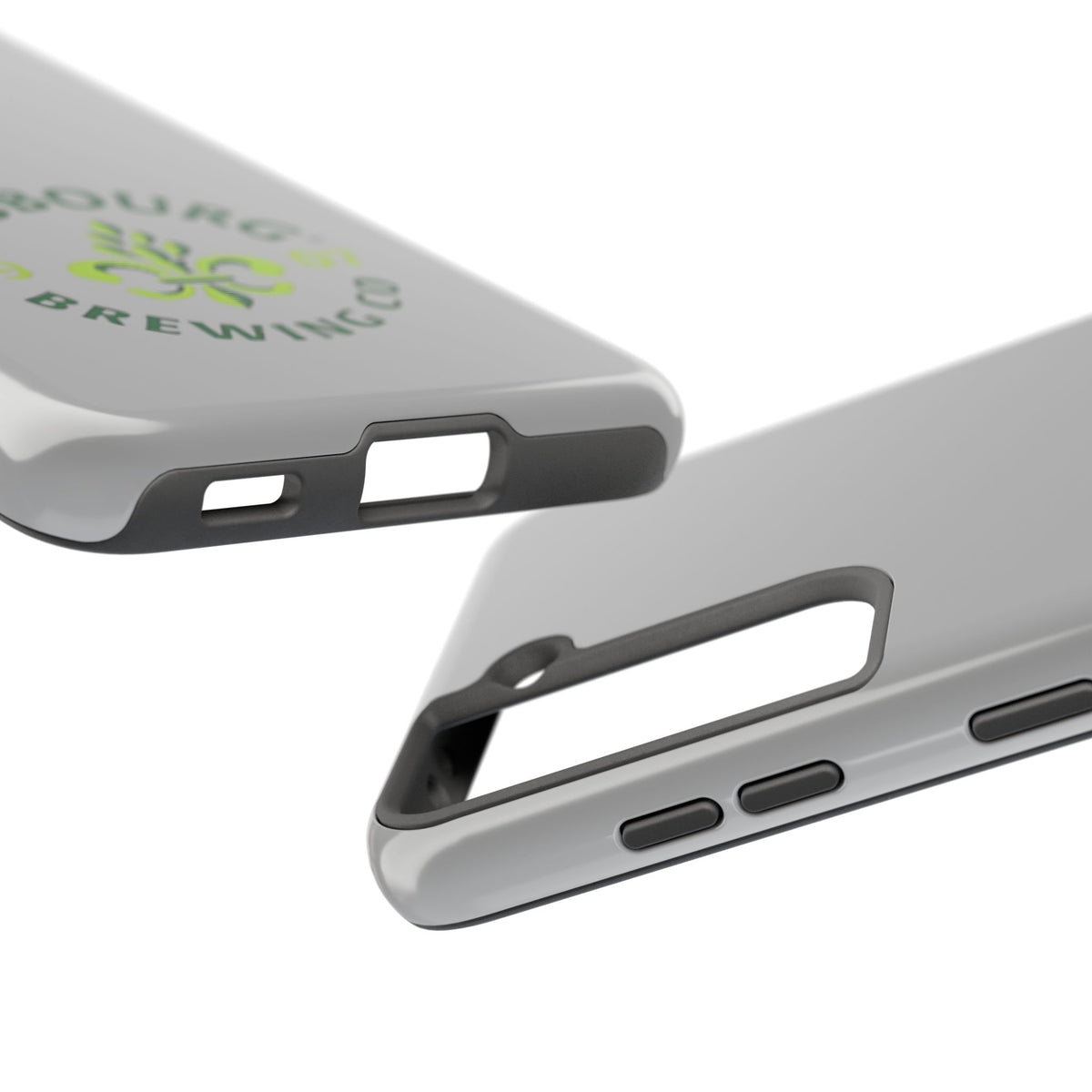 Faubourg Brewing Tough Phone Case