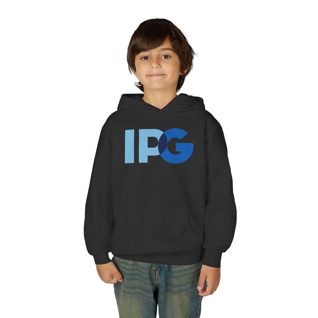 The Interpublic Group of Companies Youth Hoodie / Sweatshirt
