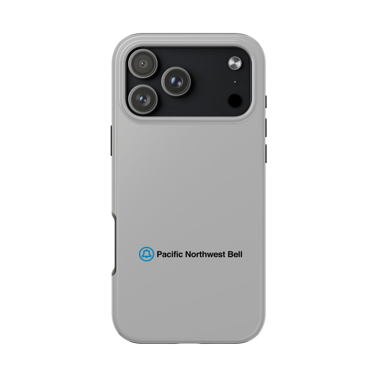 Pacific Northwest Bell Tough Phone Case