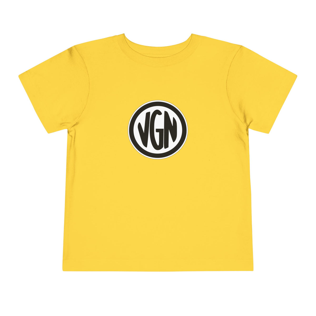 Virginian Railway Toddler Tee / T-Shirt