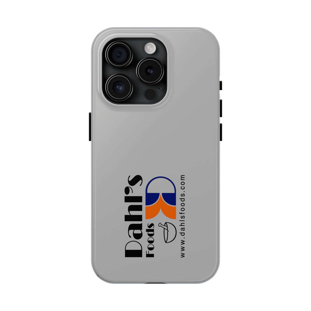 Dahl's Foods Tough Phone Case