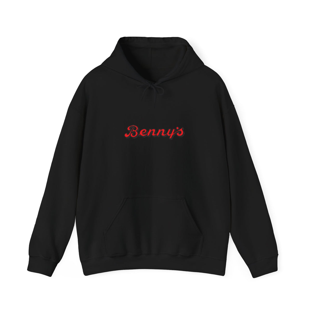 Benny's Hoodie / Sweatshirt