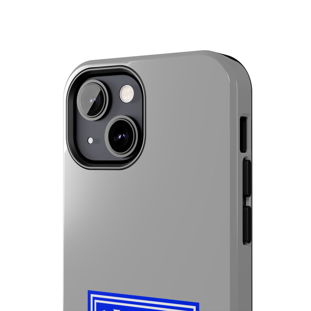 New York, Chicago and St. Louis Railroad Tough Phone Case