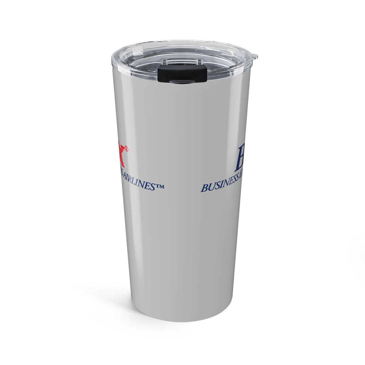 Business Express Airlines 20oz Insulated Tumbler