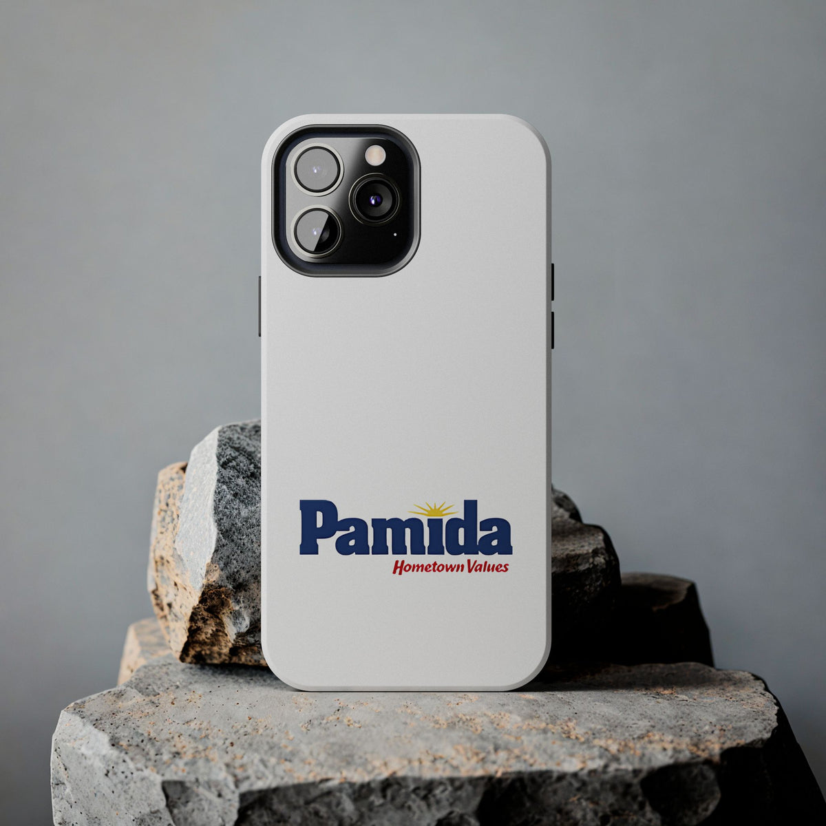 Pamida Tough Phone Case