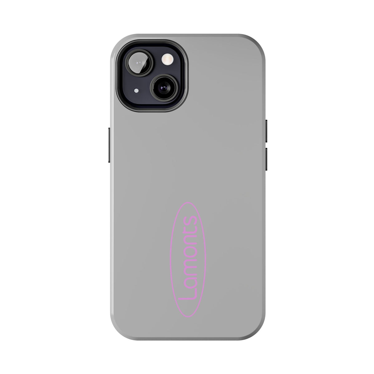 Lamonts Tough Phone Case