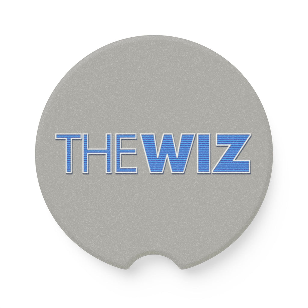 The Wiz Car Coaster