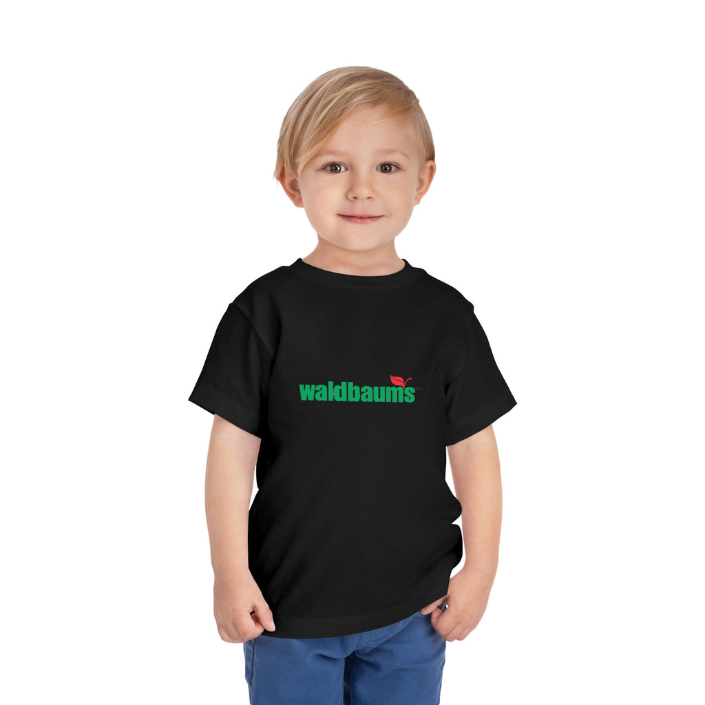Waldbaum's Toddler Tee / T-Shirt