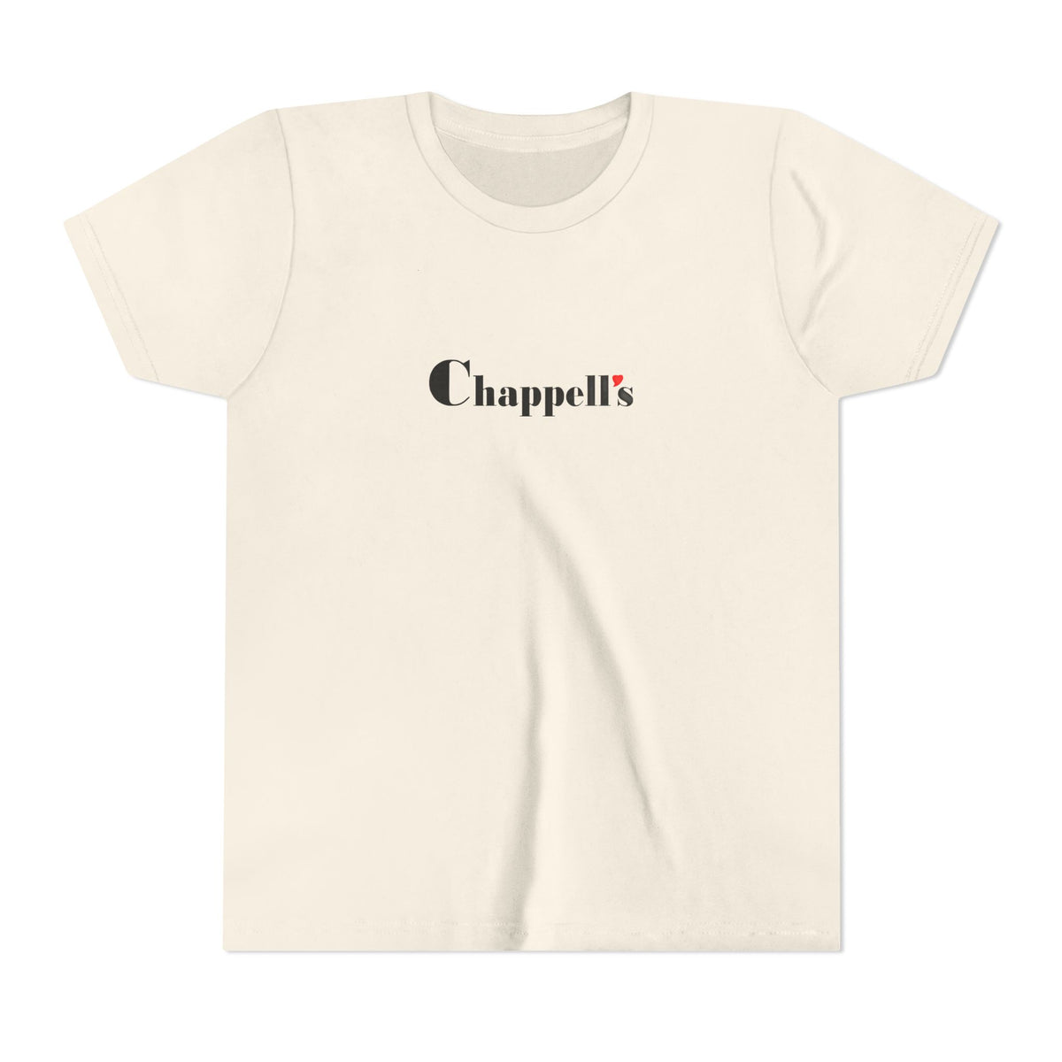 Chappell's Kids Tee / T-Shirt