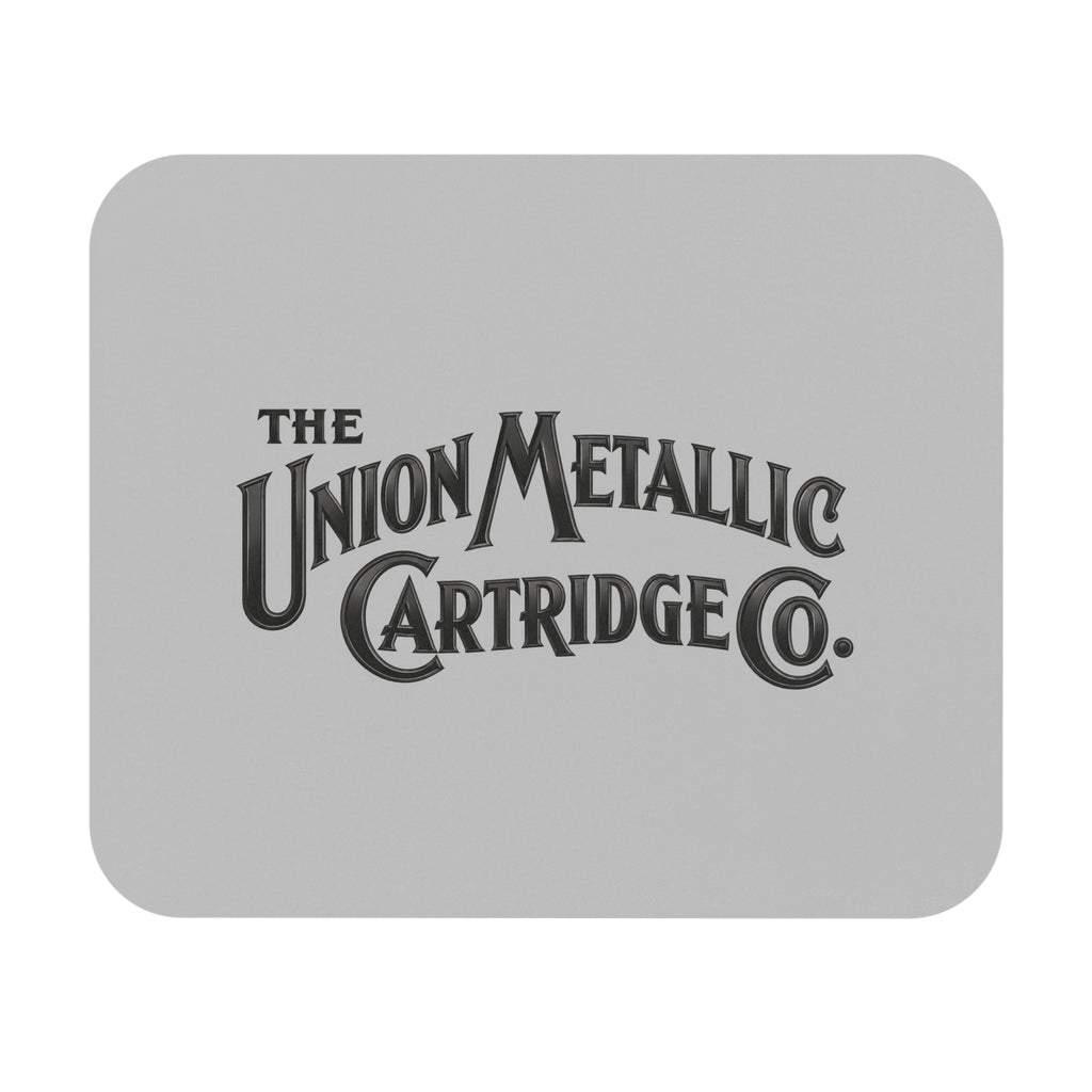Union Metallic Cartridge Company Mouse Pad