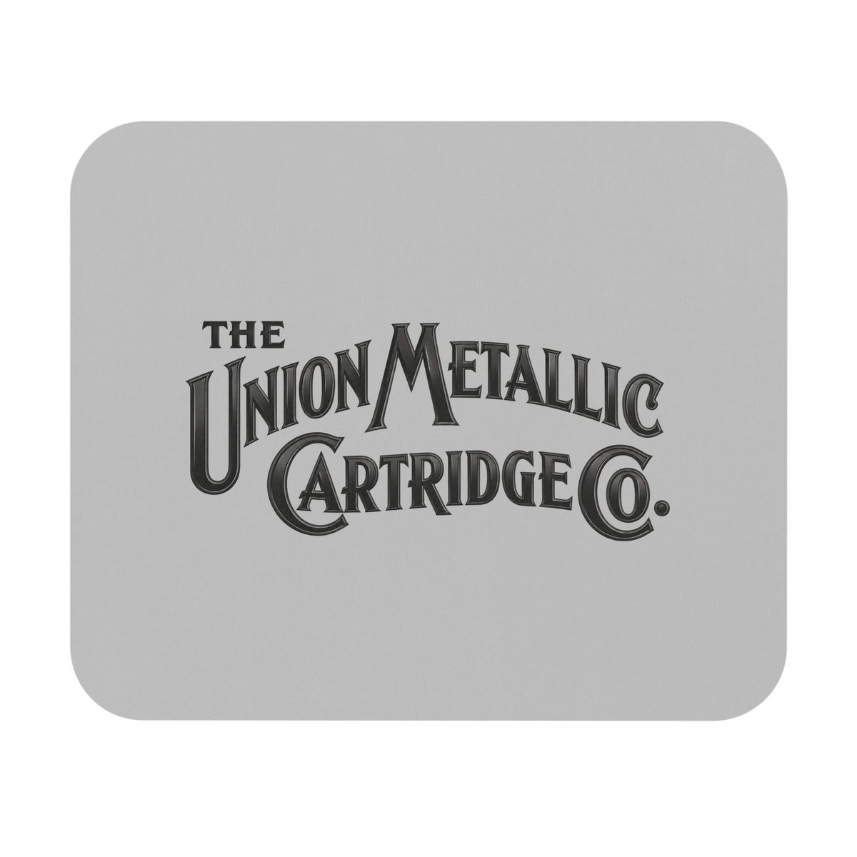Union Metallic Cartridge Company Mouse Pad
