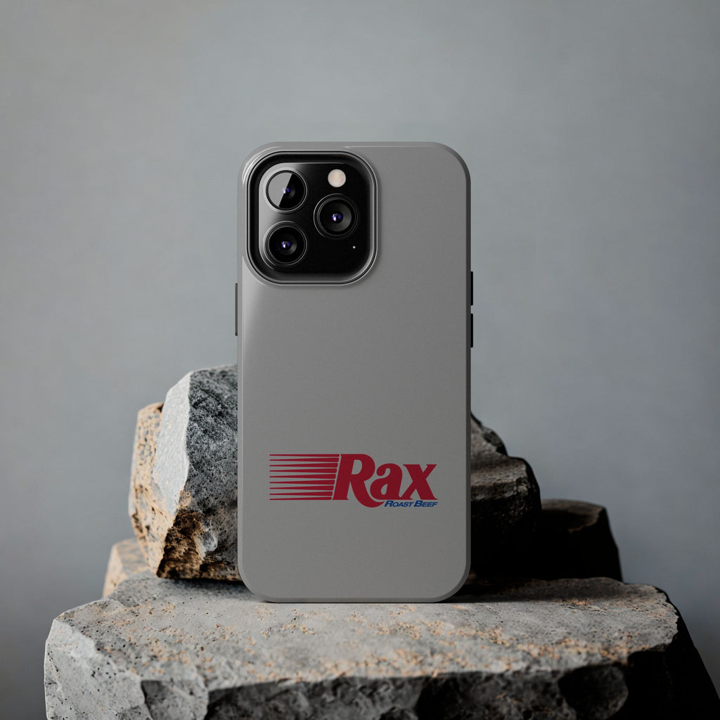 Rax Roast Beef Tough Phone Case
