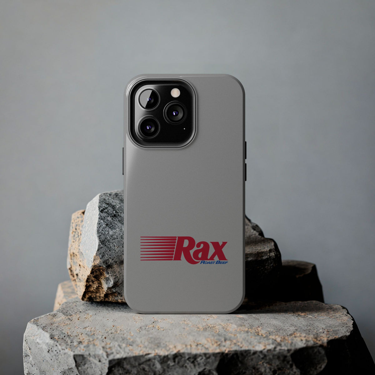 Rax Roast Beef Tough Phone Case
