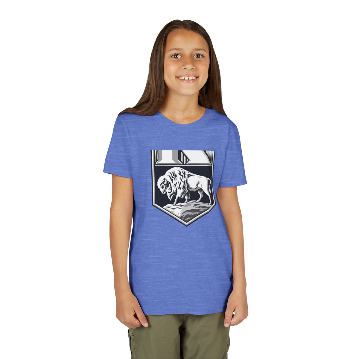 Kaiser Motors Kids Tee / T-Shirt