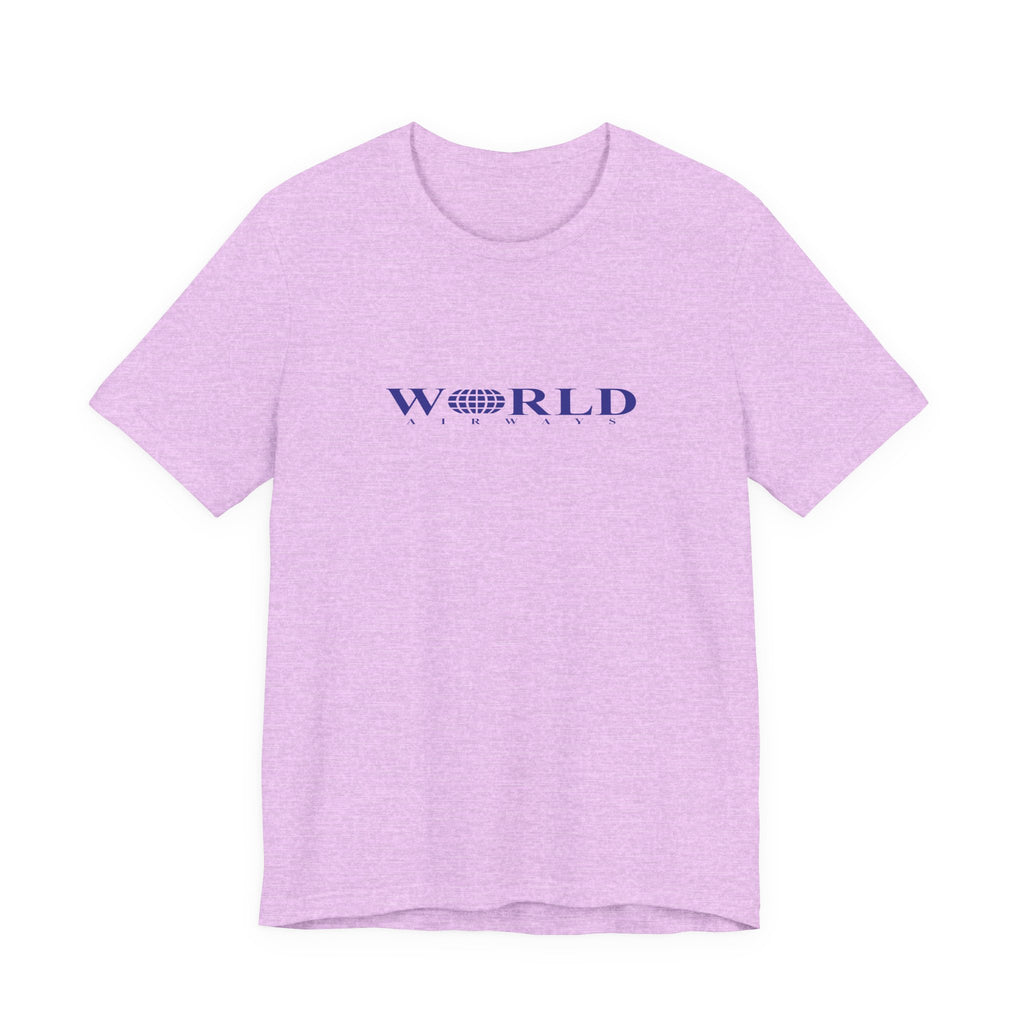 World Airways T-Shirt