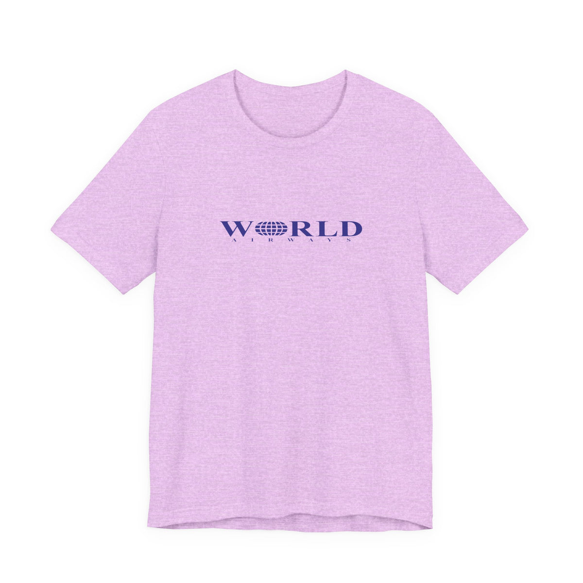 World Airways T-Shirt