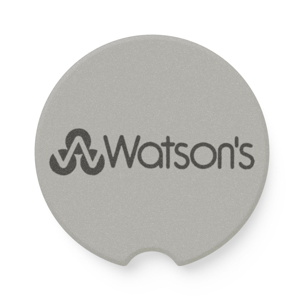 Watson's Car Coaster