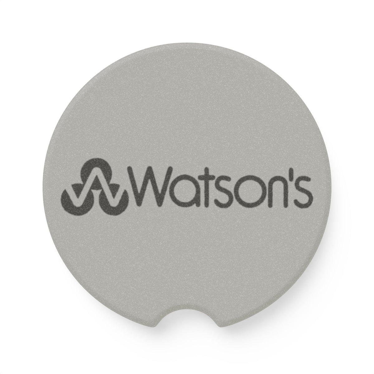 Watson's Car Coaster