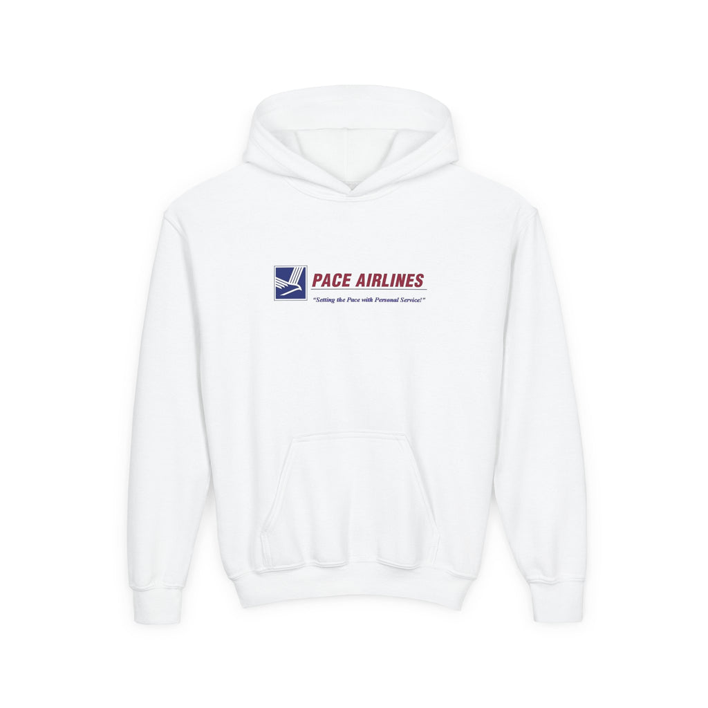 Pace Airlines Youth Hoodie / Sweatshirt