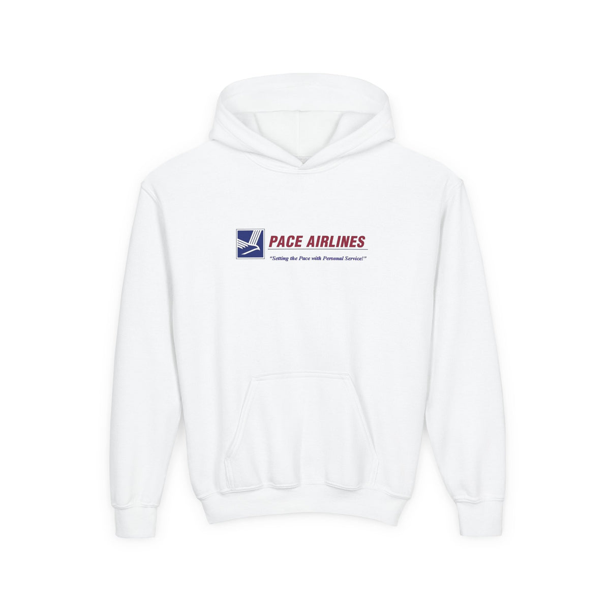 Pace Airlines Youth Hoodie / Sweatshirt