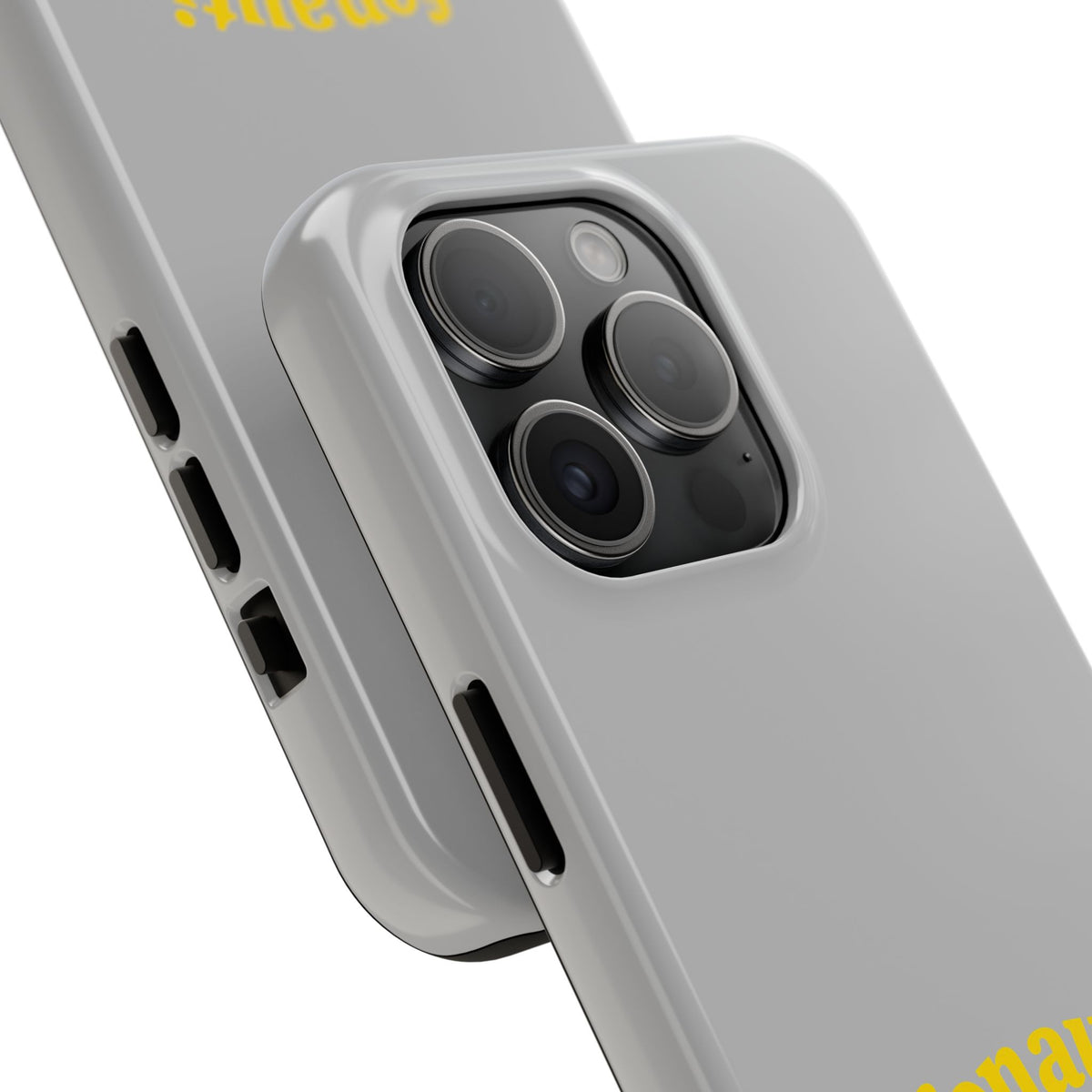 Infonautics Tough Phone Case