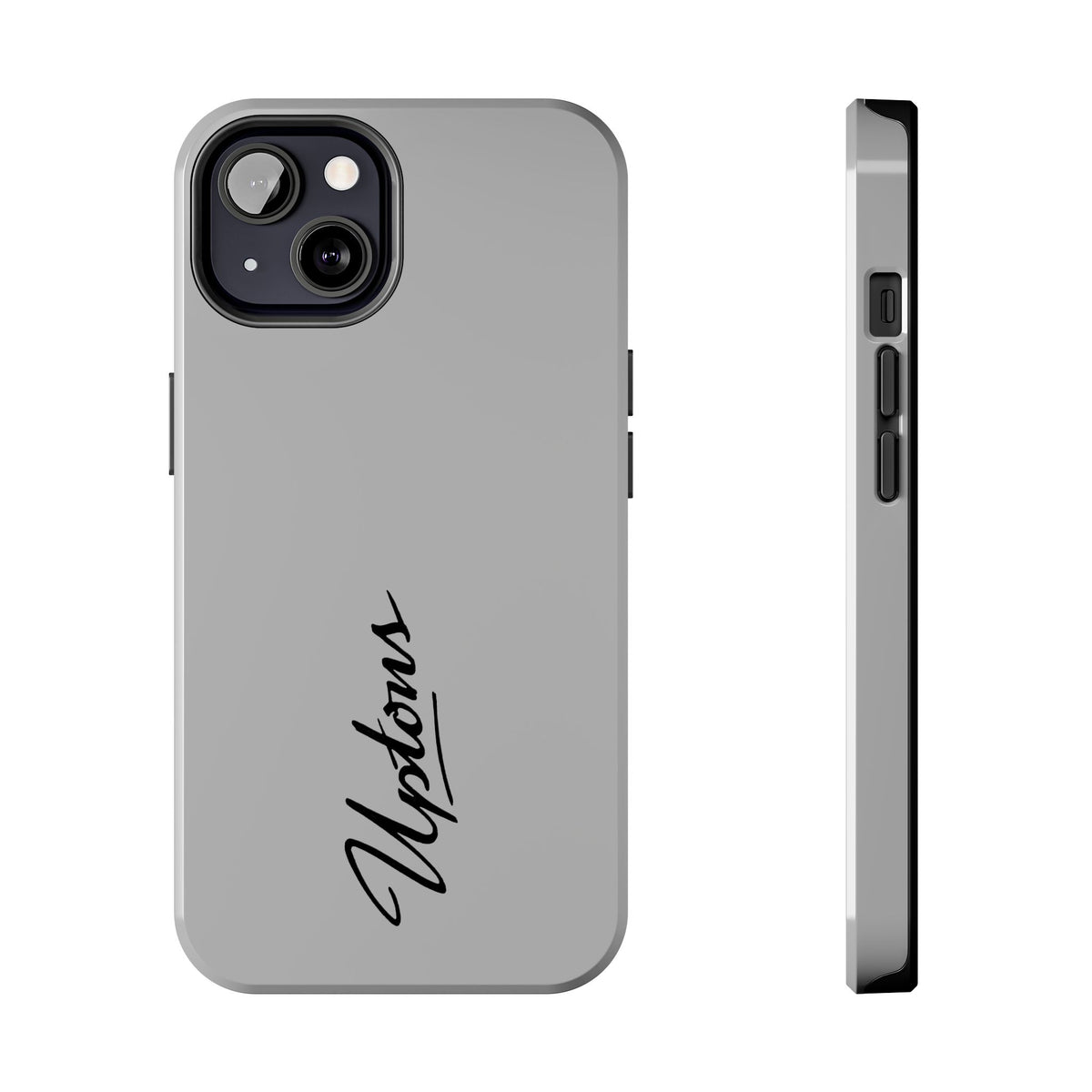 Uptons Tough Phone Case