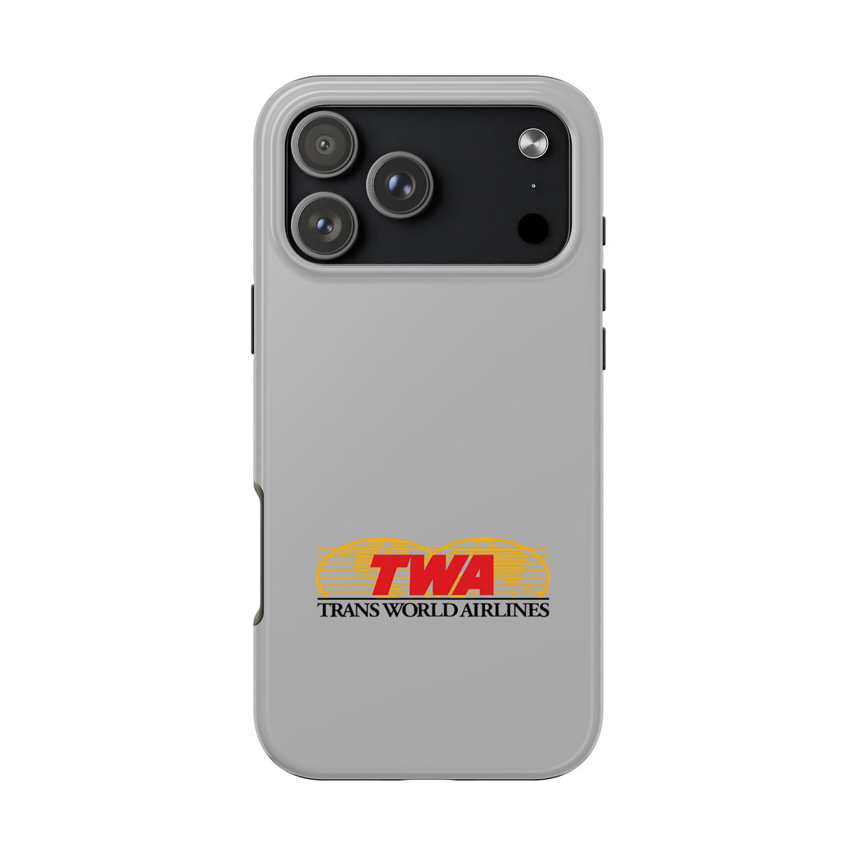 Trans World Airlines (TWA) Tough Phone Case