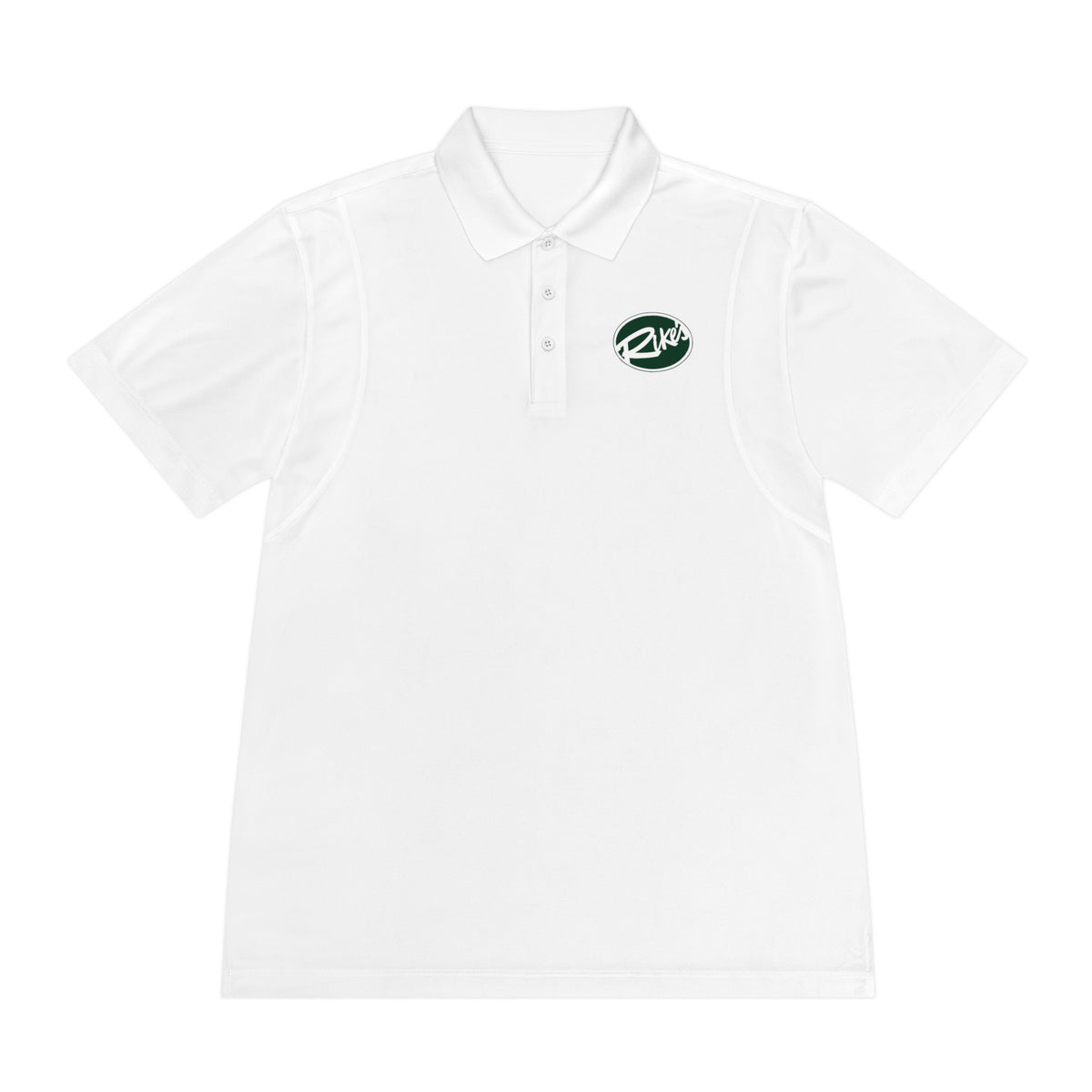 Rike-Kumler Company Men's Sport Polo Shirt