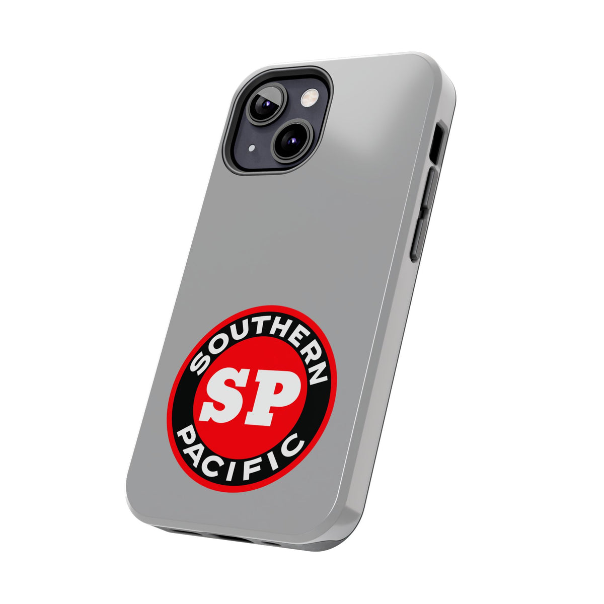Southern Pacific Railroad Tough Phone Case