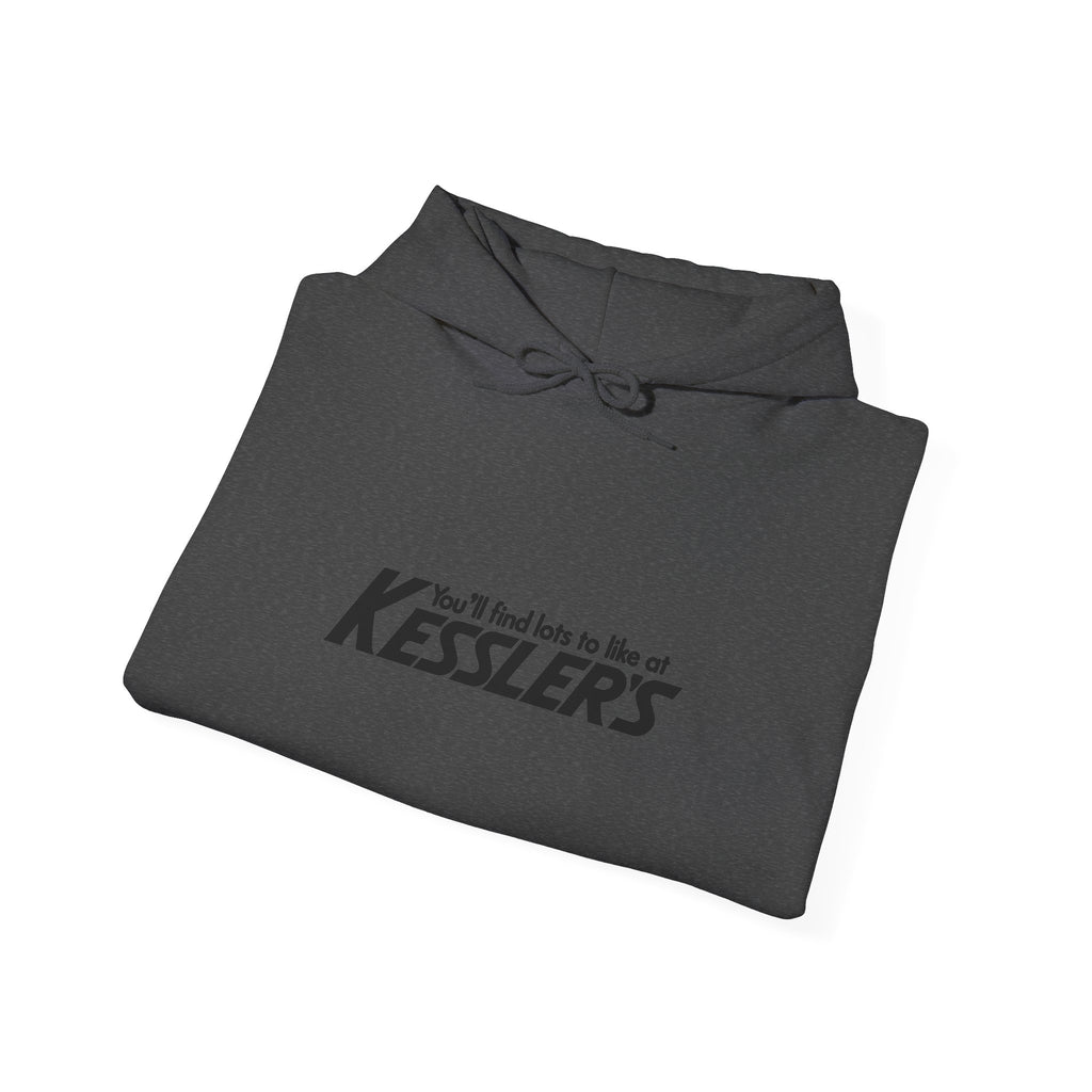 Kessler's Hoodie / Sweatshirt