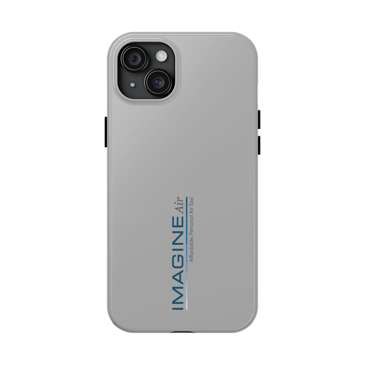 ImagineAir Tough Phone Case